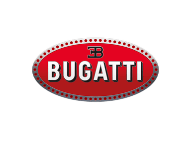 Bugatti logo