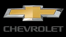 Chevrolet logo