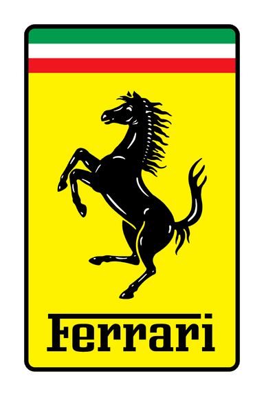 Ferrari logo