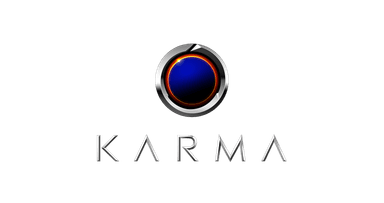 Karma Automotive logo