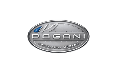 Pagani logo