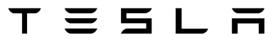 Tesla logo
