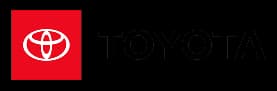 Toyota logo