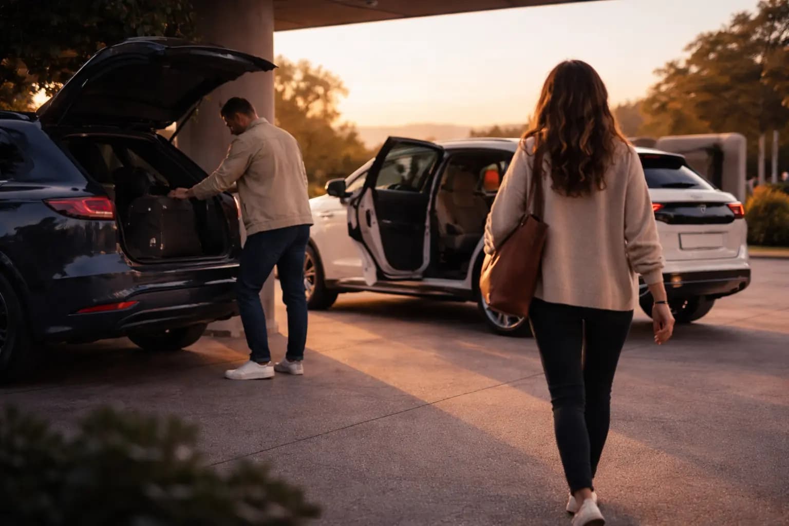 Exit Your Lease