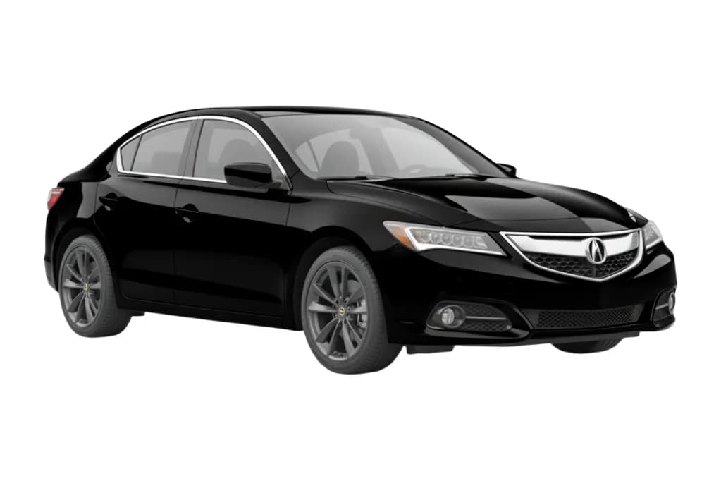 2017 Acura ILX Premium