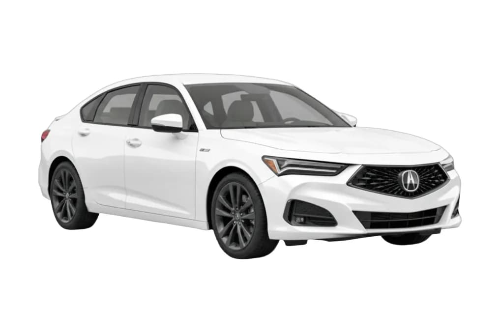 2024 Acura Integra Base
