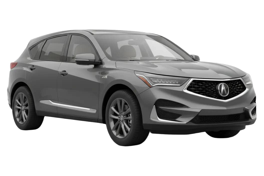 2021 Acura RDX Base