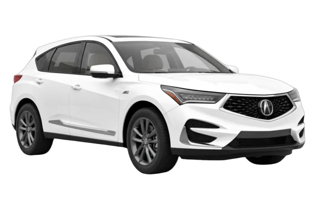 2019 Acura RDX Advance Package