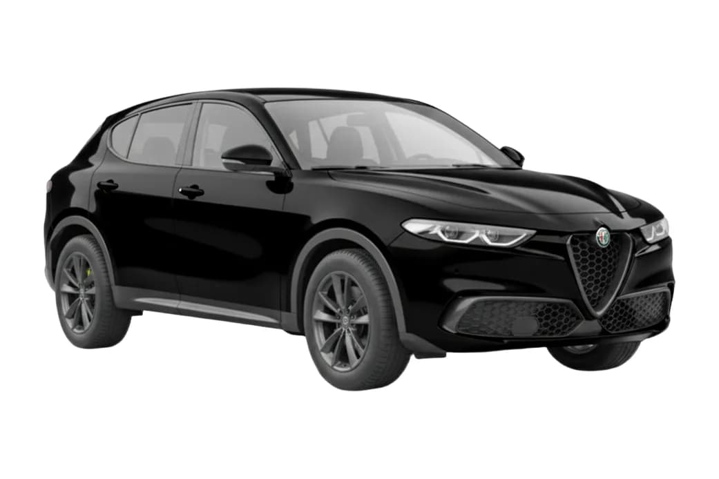 2026 Alfa Romeo Tonale Sprint