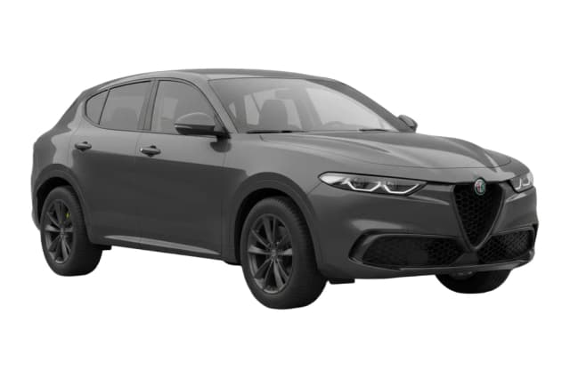 Pre-Owned 2024 Alfa Romeo Tonale Veloce