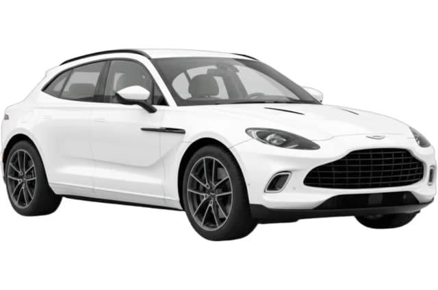 2023 Aston Martin DBX 707
