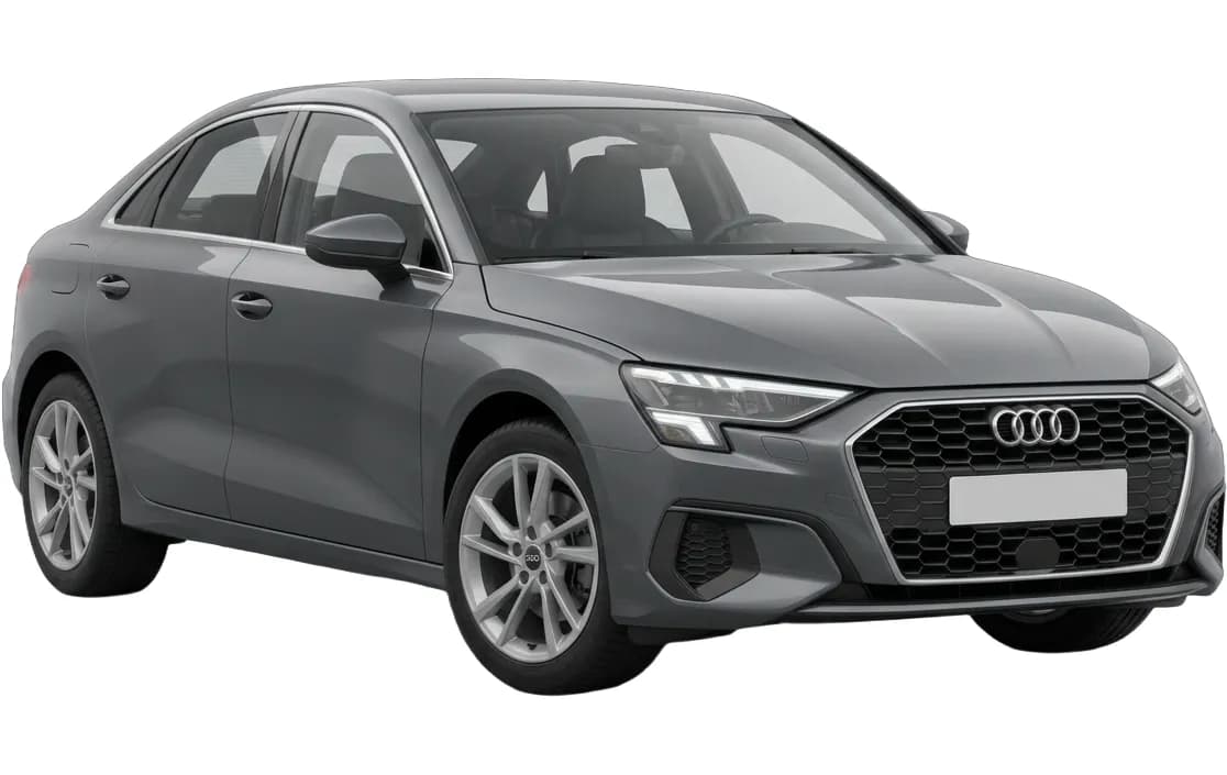 2026 Audi A3 Premium