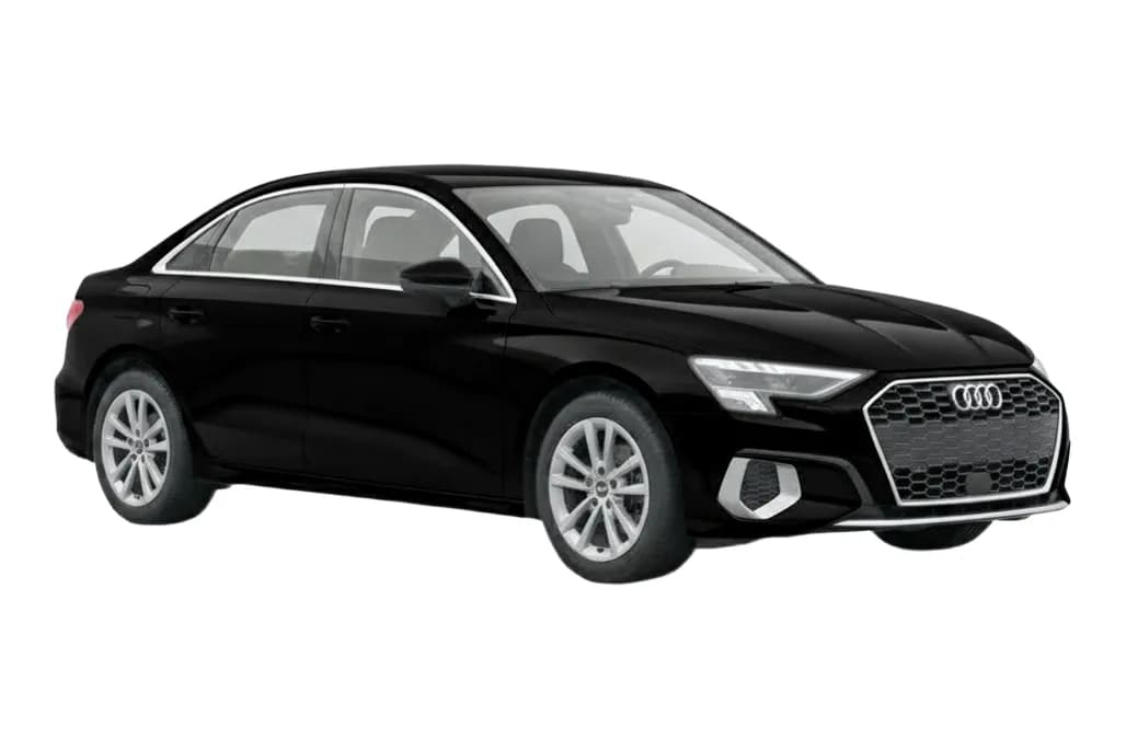 2026 Audi A3 Premium Plus