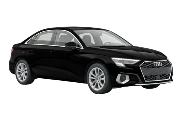2026 Audi A3 Sedan