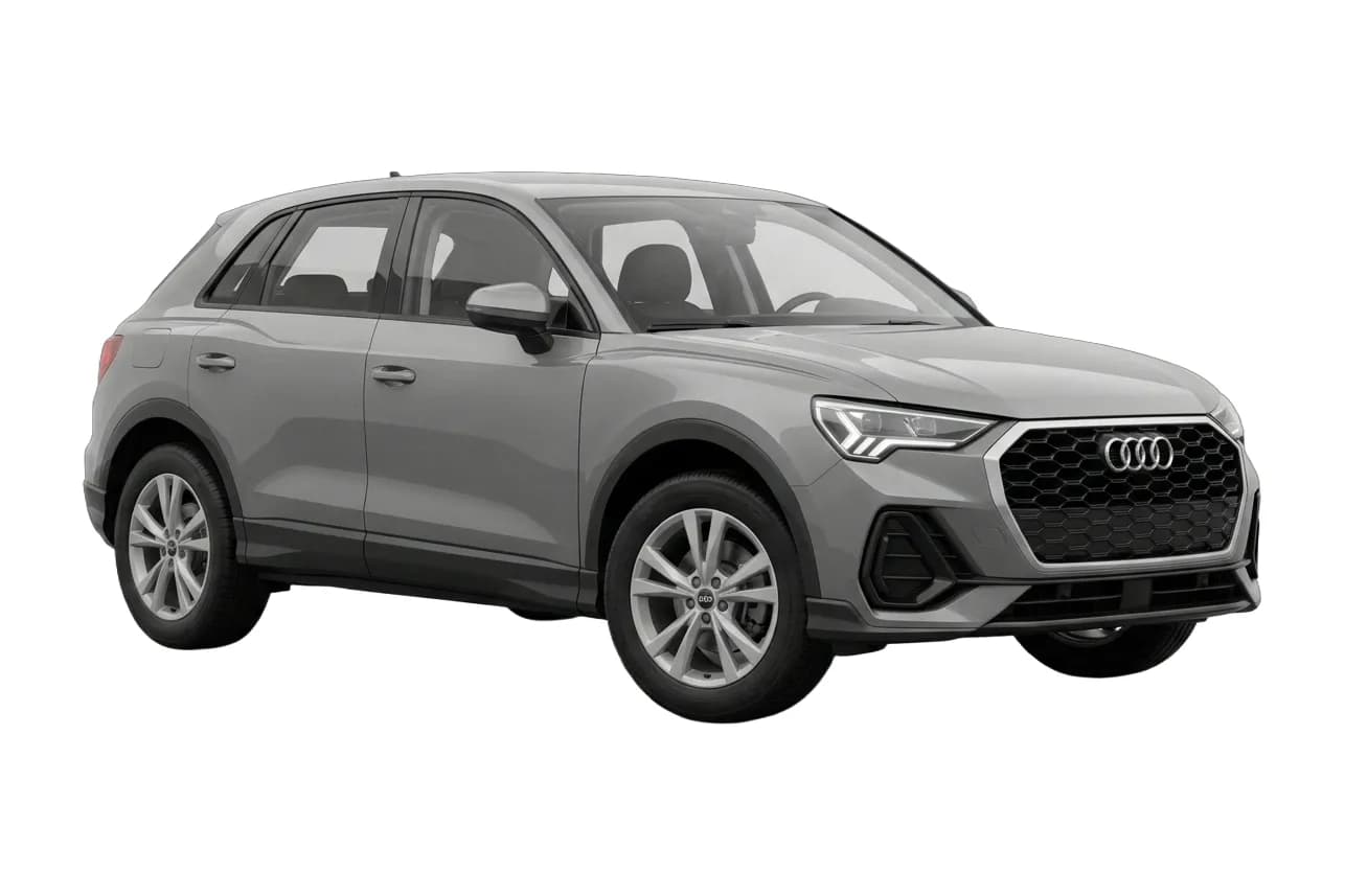 2026 Audi Q3 Base
