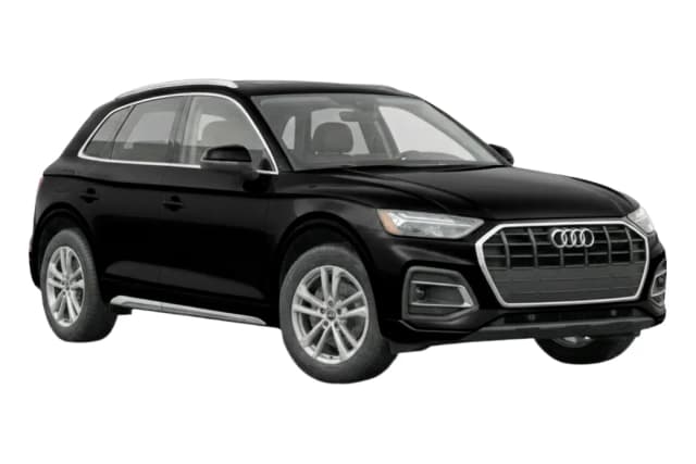 2024 Audi Q5