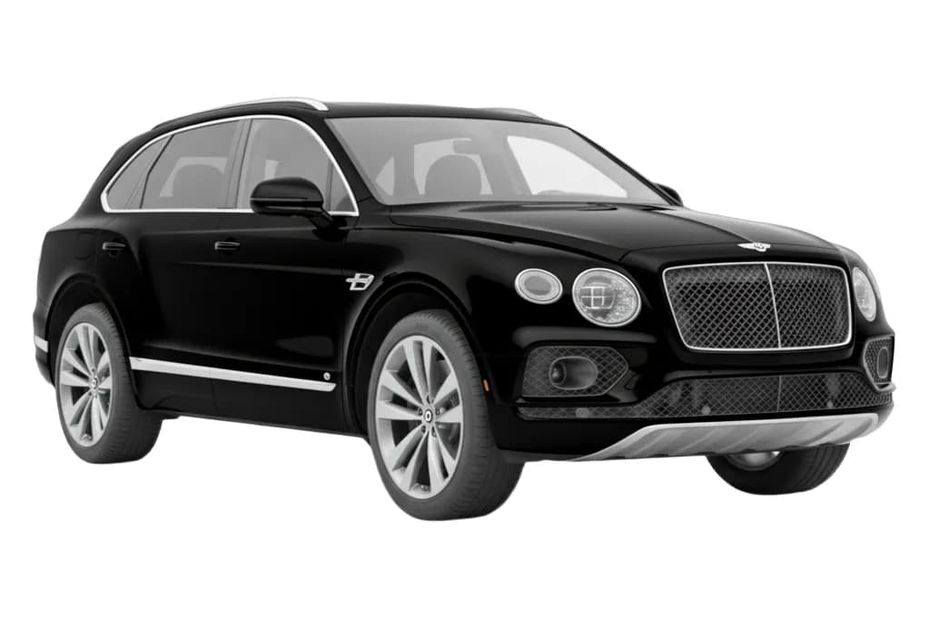 2022 Bentley Bentayga