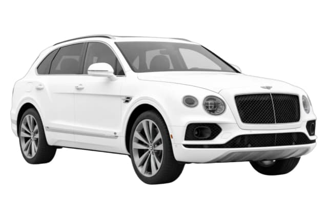 2022 Bentley Bentayga S