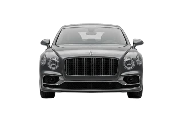 2026 Bentley Flying Spur