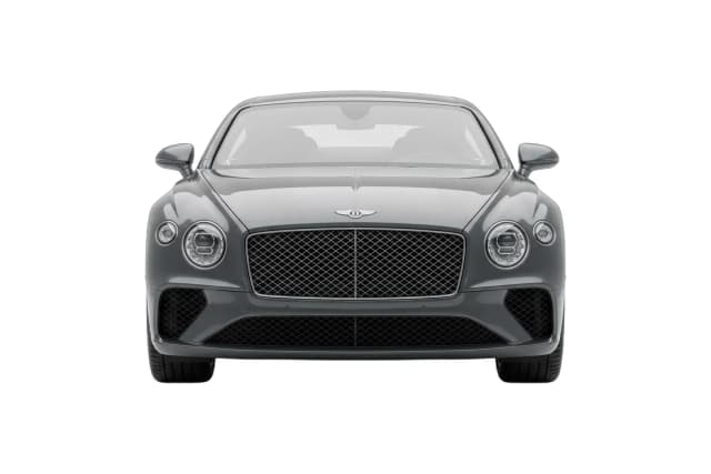 2022 Bentley Continental GT V8