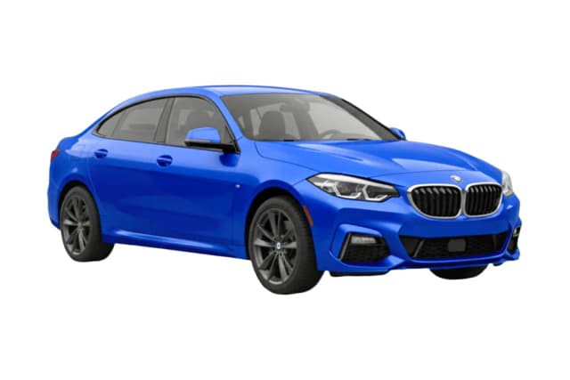 New 2025 BMW 2 Series 228 xDrive
