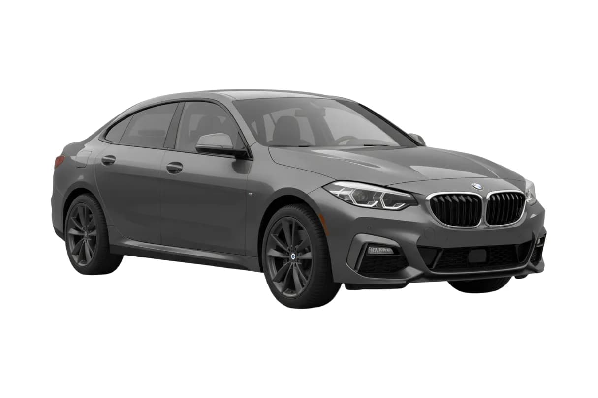 2026 BMW 2 Series 228