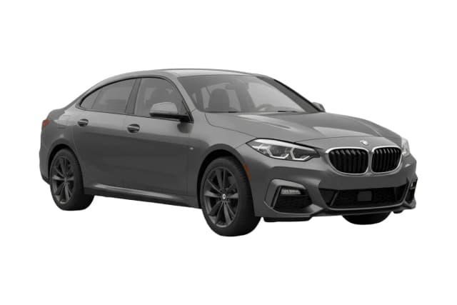 New 2026 BMW 2 Series 228