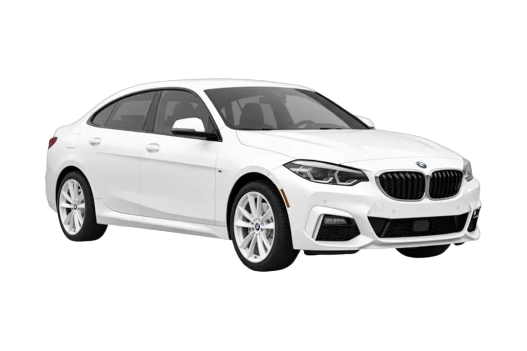 2026 BMW 2 Series 228