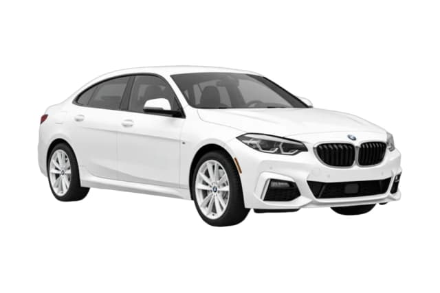 2026 BMW 228i Gran Coupe
