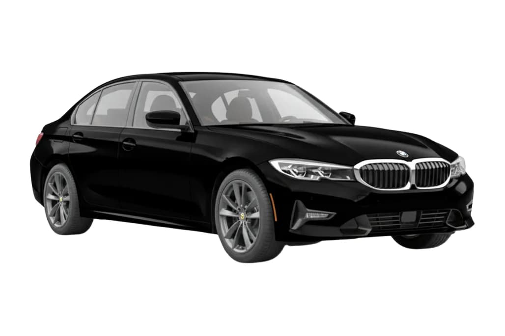 2026 BMW 3 Series 330i