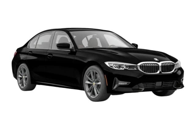 New 2026 BMW 3 Series 330i NA