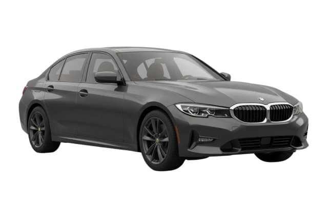 New 2026 BMW 3 Series 330i NA