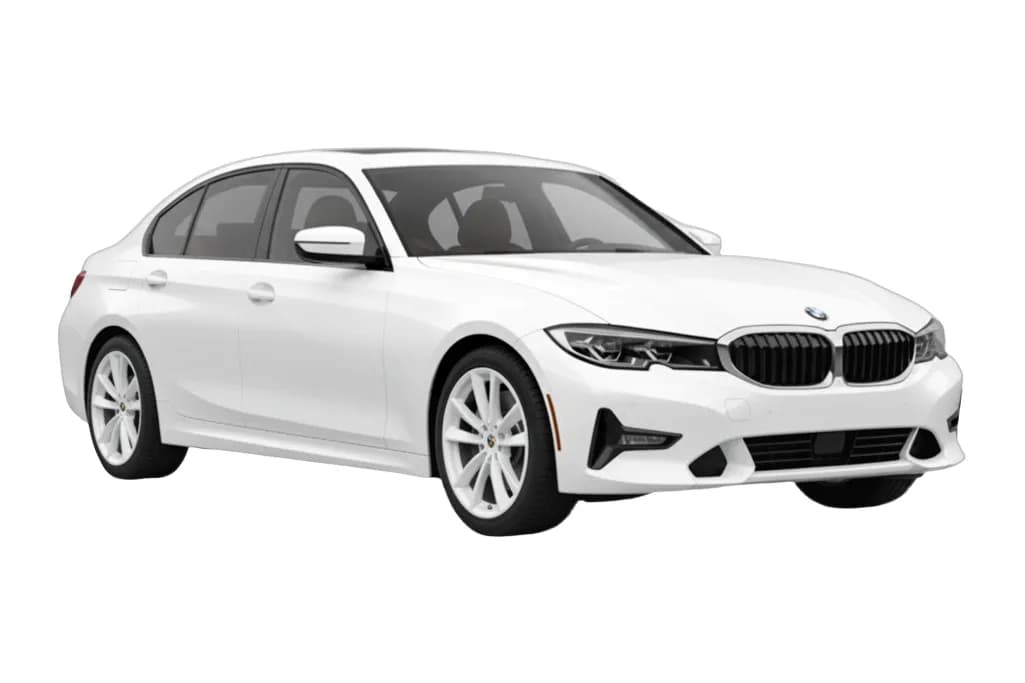 2025 BMW 3 Series 330i