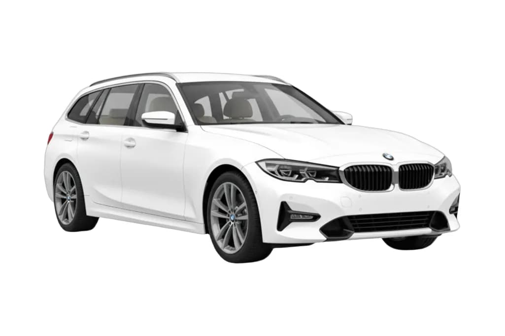 2021 BMW 3 Series 330i
