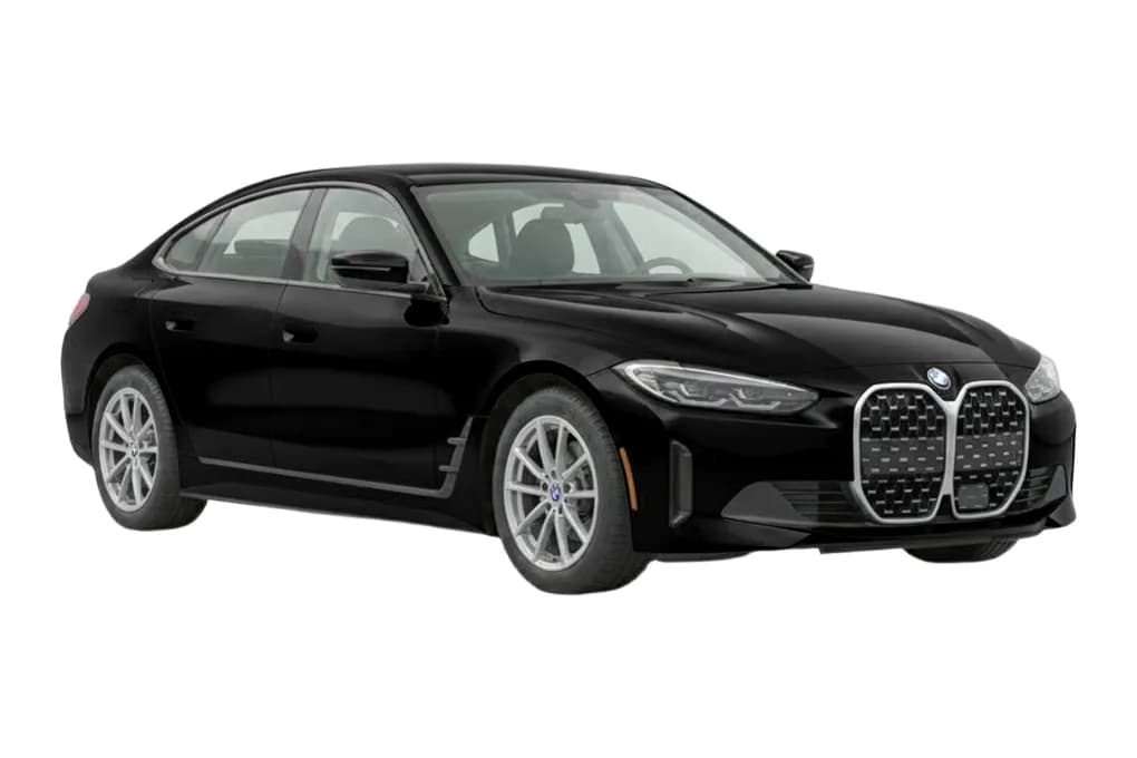 2027 BMW 4 Series 430i