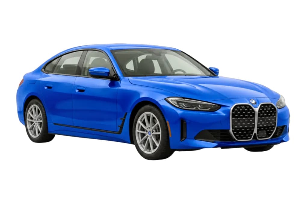 2027 BMW 4 Series 430i