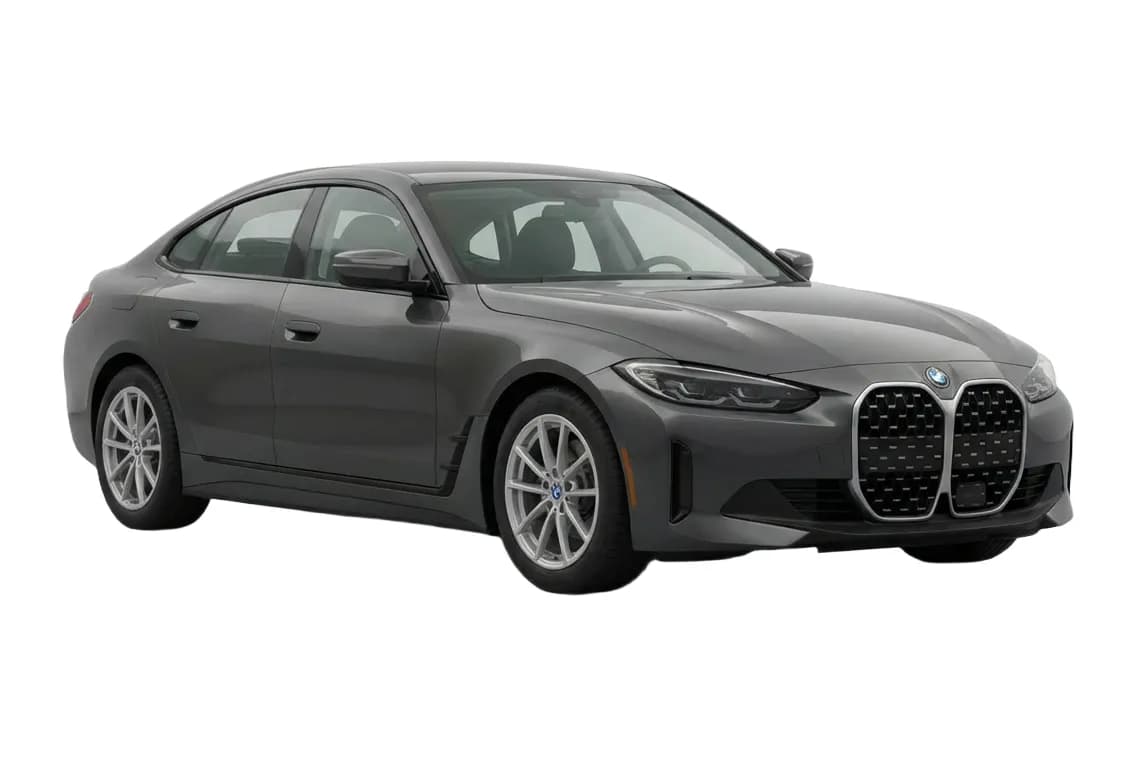 2027 BMW 4 Series 430i