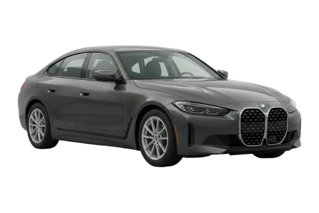 New 2027 BMW 4 Series 430i