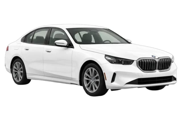 Pre-Owned 2022 BMW 5 Series 530i xDrive