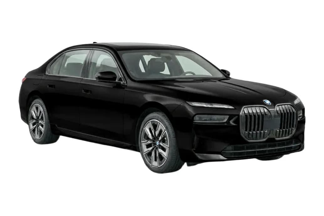 2026 BMW 7 Series 740i