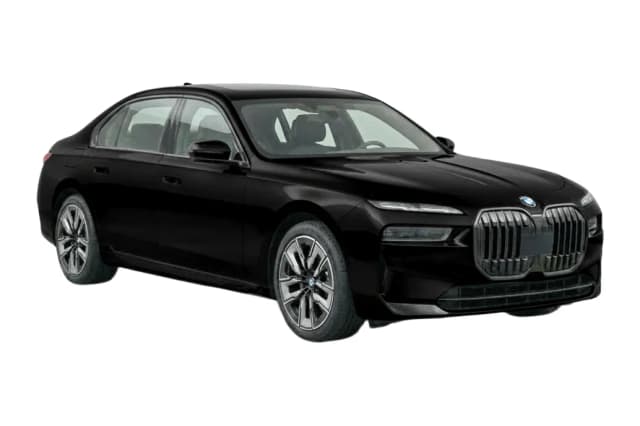New 2026 BMW 7 Series 740i