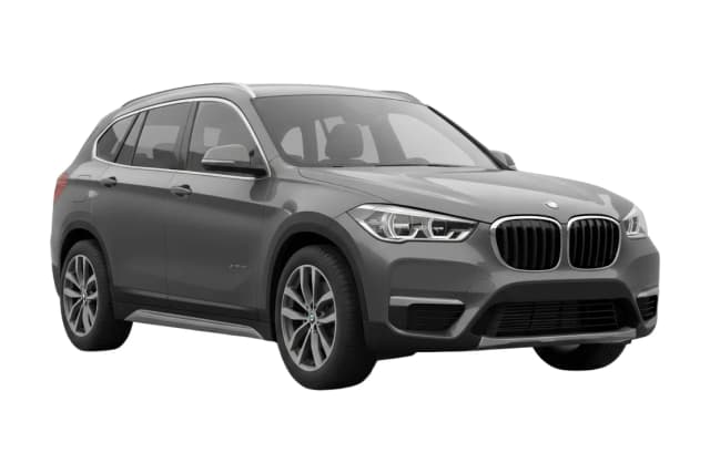 2020 BMW X1