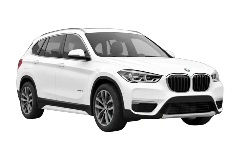 2021 BMW X1 28i