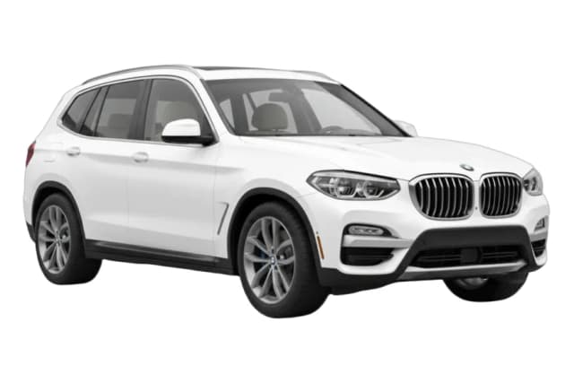 Pre-Owned 2019 BMW X3 sDrive30i