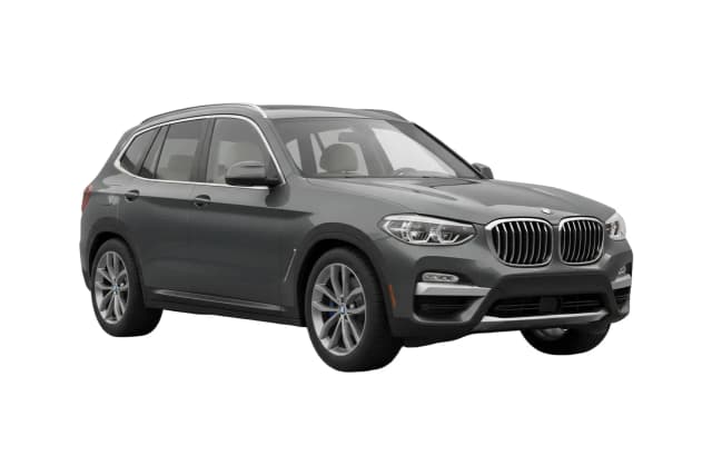 Pre-Owned 2022 BMW X3 sDrive30i