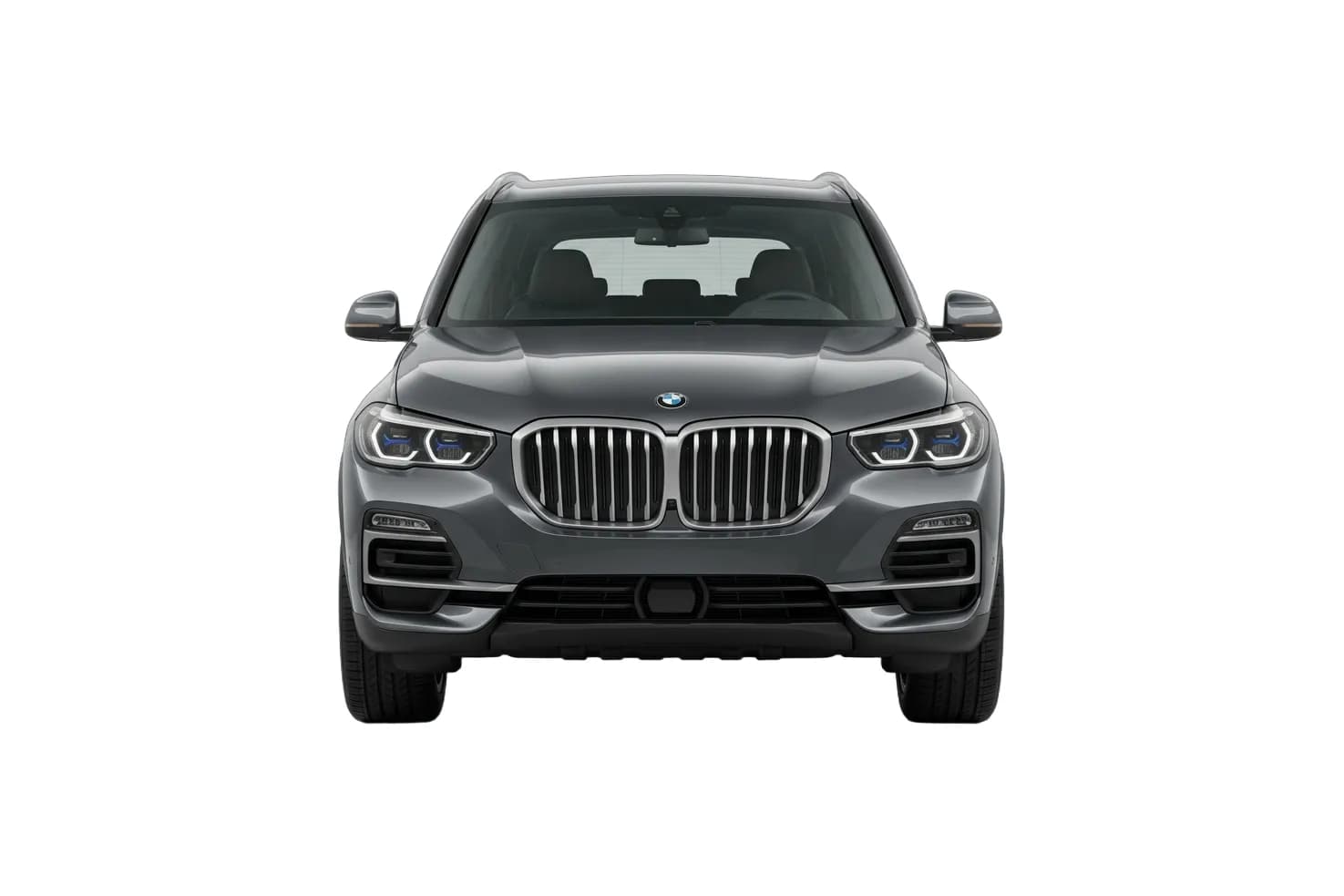 2026 BMW X5 40i