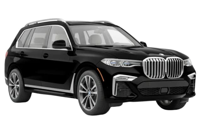 2026 BMW X7 xDrive40i SUV