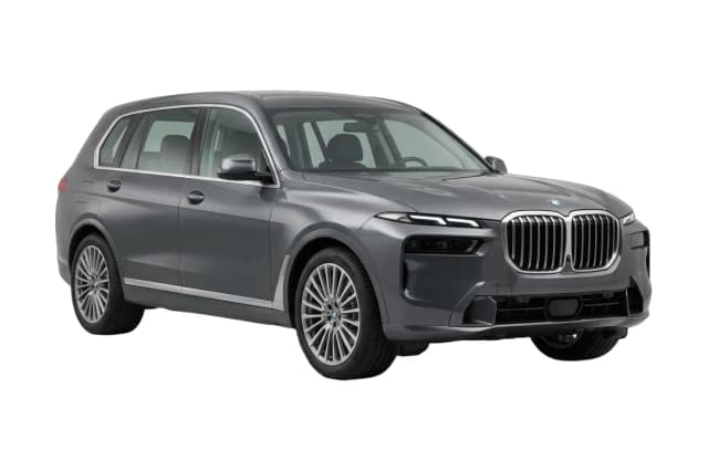 2026 BMW X7 xDrive40i SUV