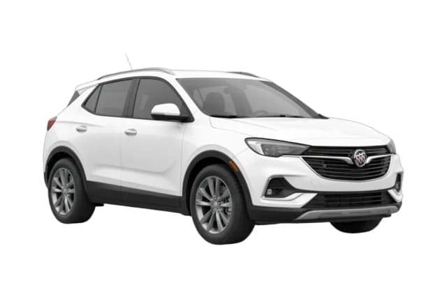 Pre-Owned 2024 Buick Encore GX Preferred