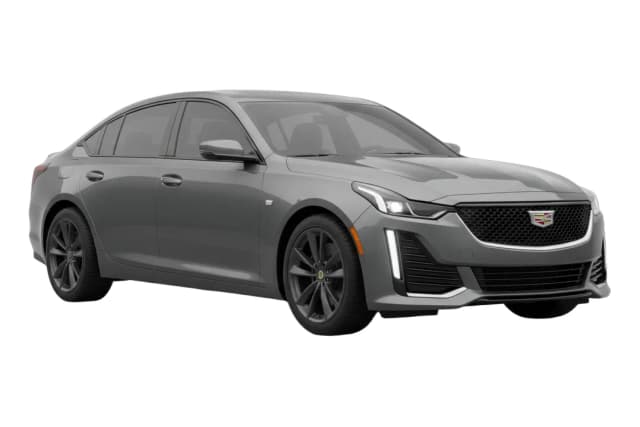 2023 CADILLAC CT5 Luxury Car